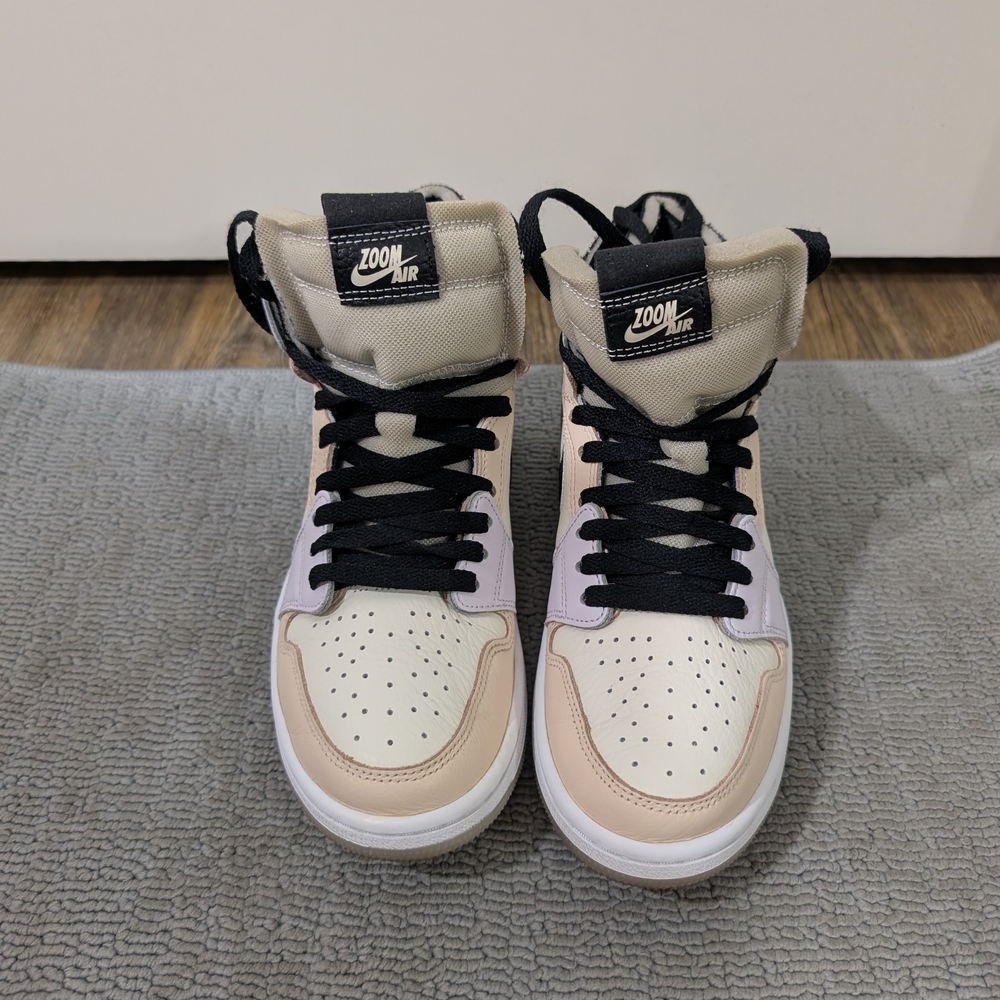 Air Jordan 1 Zoom Women's Sneakers